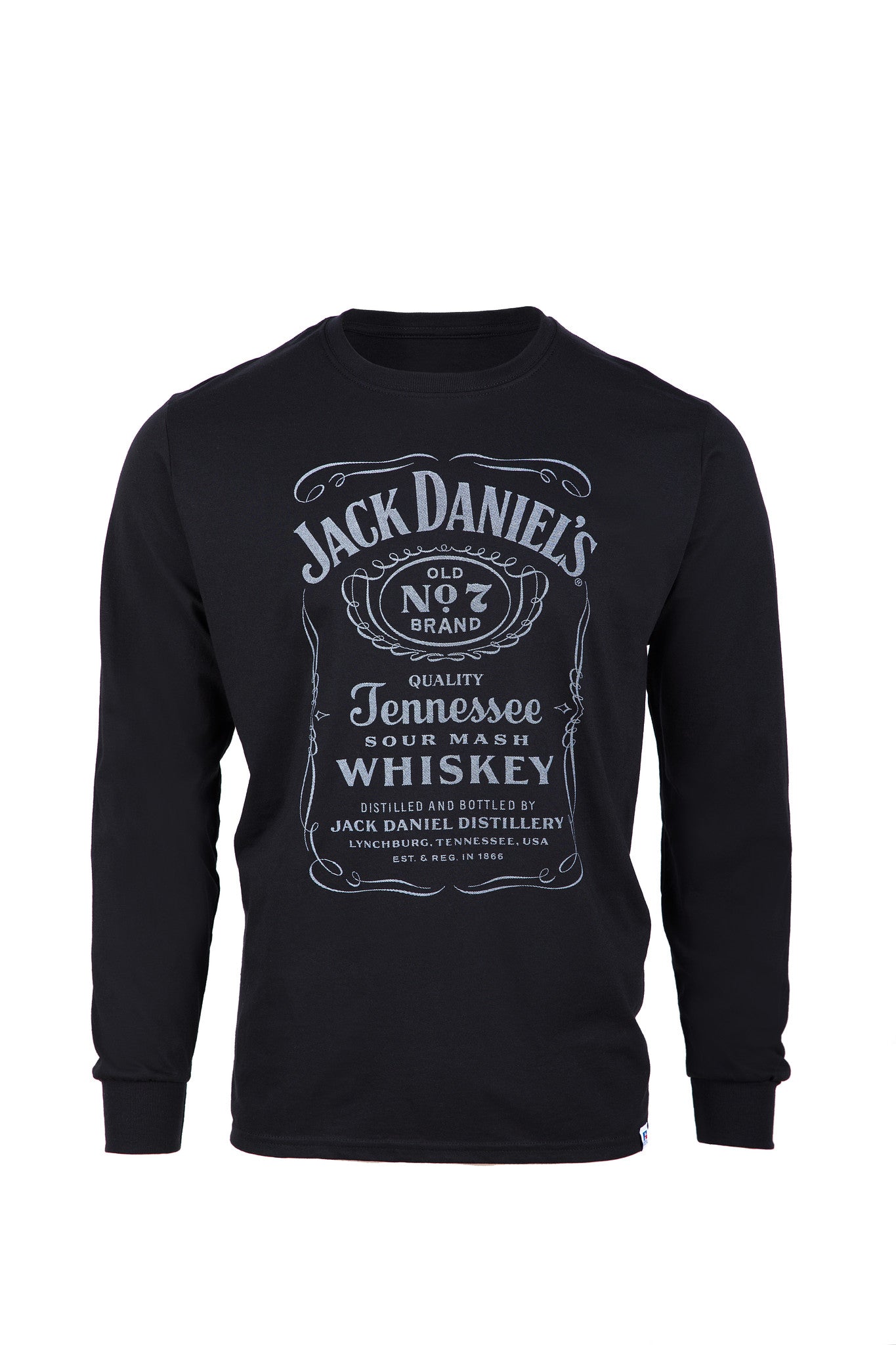 Jack Daniel's Performance Long Sleeve – Jack Daniel's Store Jack Daniel's Performance Long Sleeve – Jack Daniel's Store