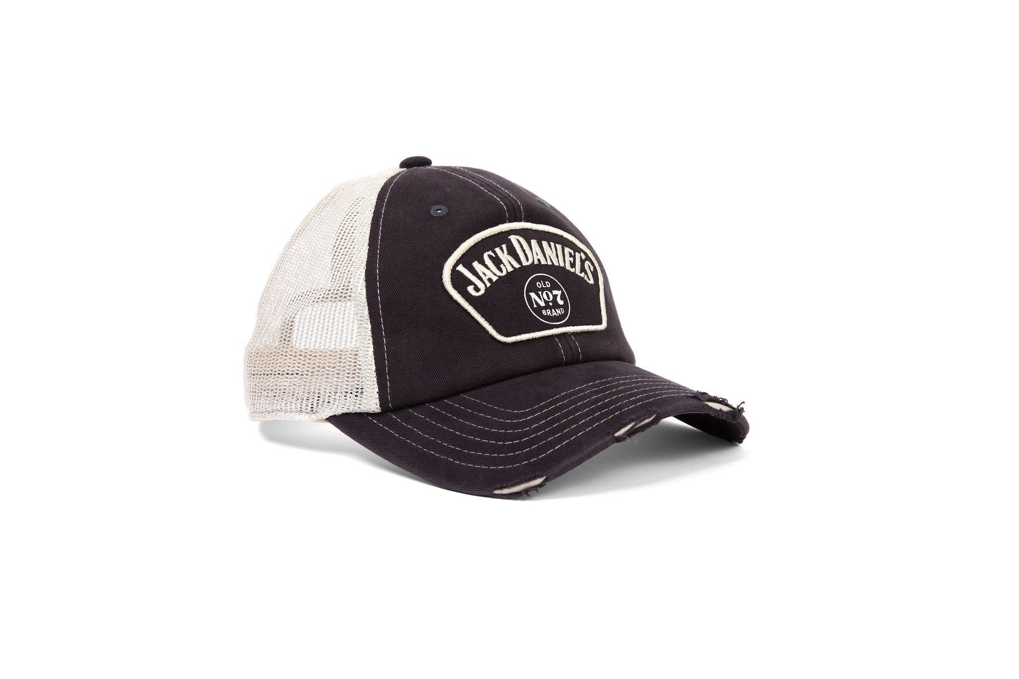 Jack Daniel's Orville Cap - Main Image