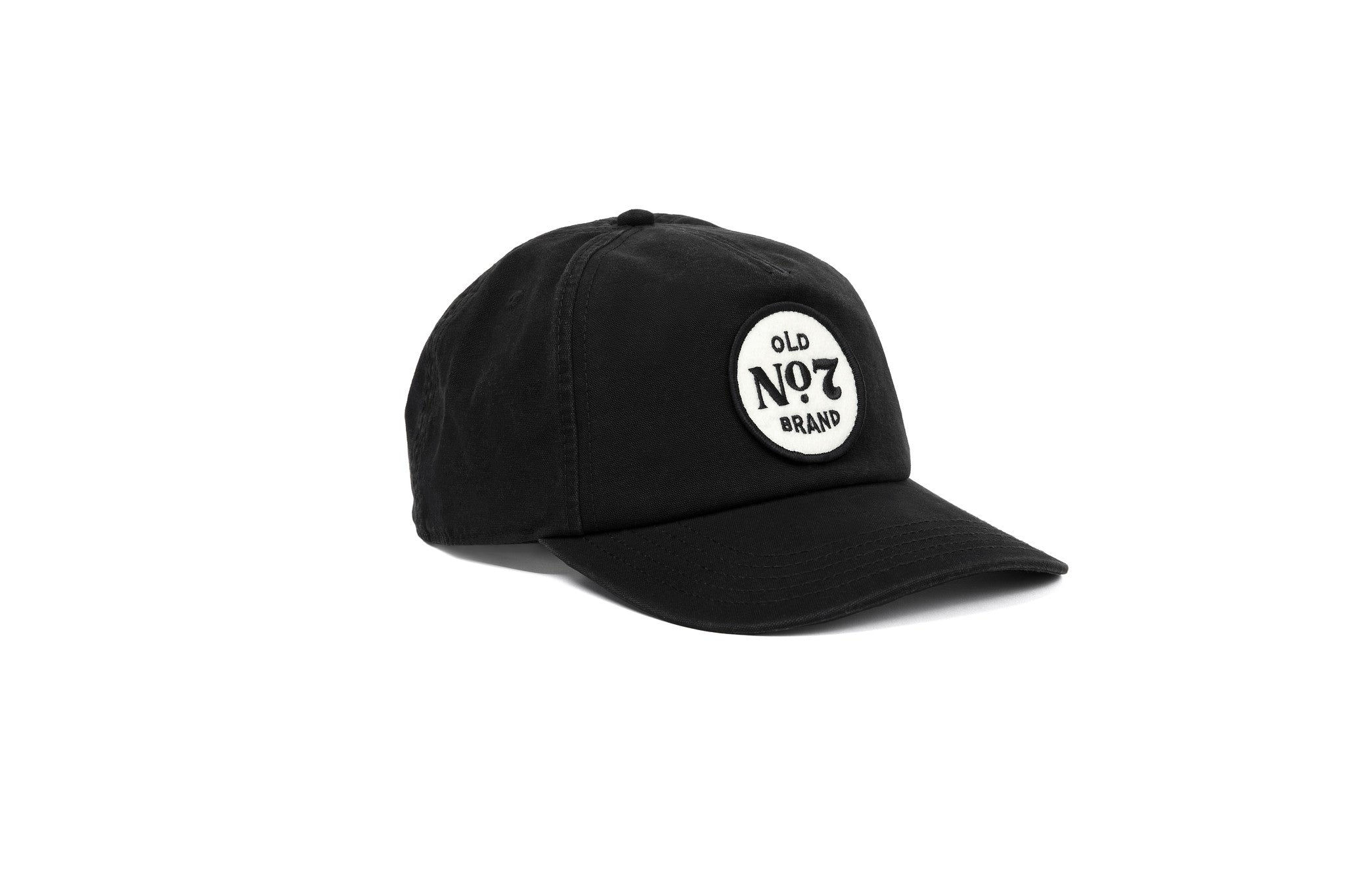 Jack Daniels ロゴ キャップ フリーサイズ Jack Daniel's Canvas Roscoe Cap – Jack Daniel's Store