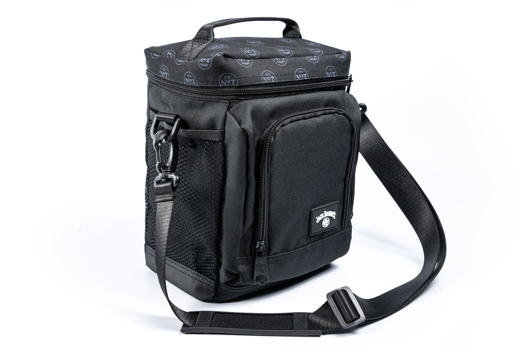 その他 CLUBHAUS Highballers CoolerBag Black Jack Daniel's Compact Cooler Bag – Jack Daniel's Store
