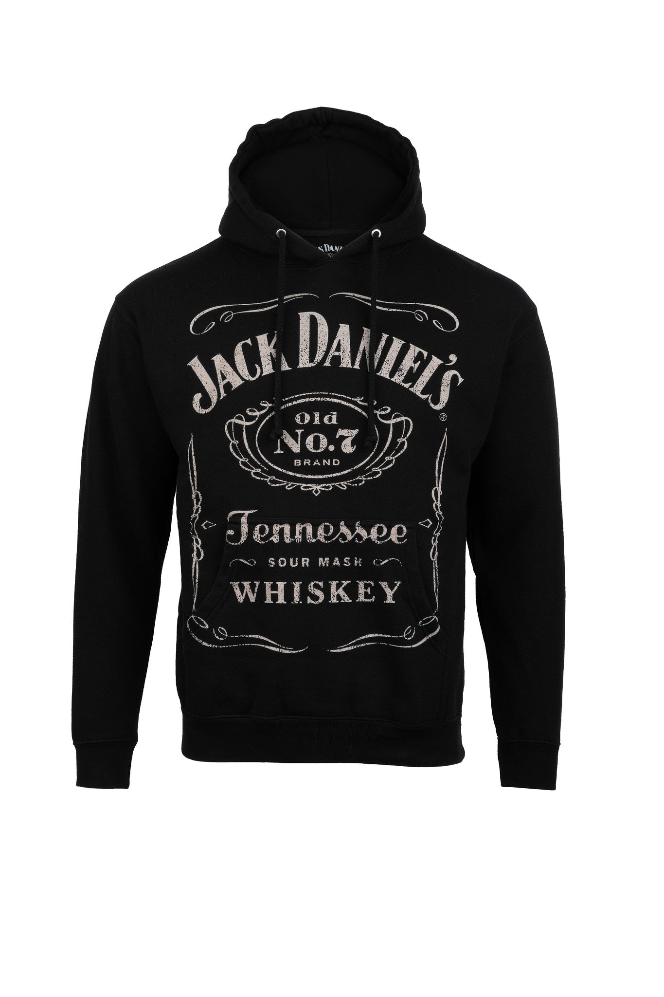 Jack daniels hoodie on sale