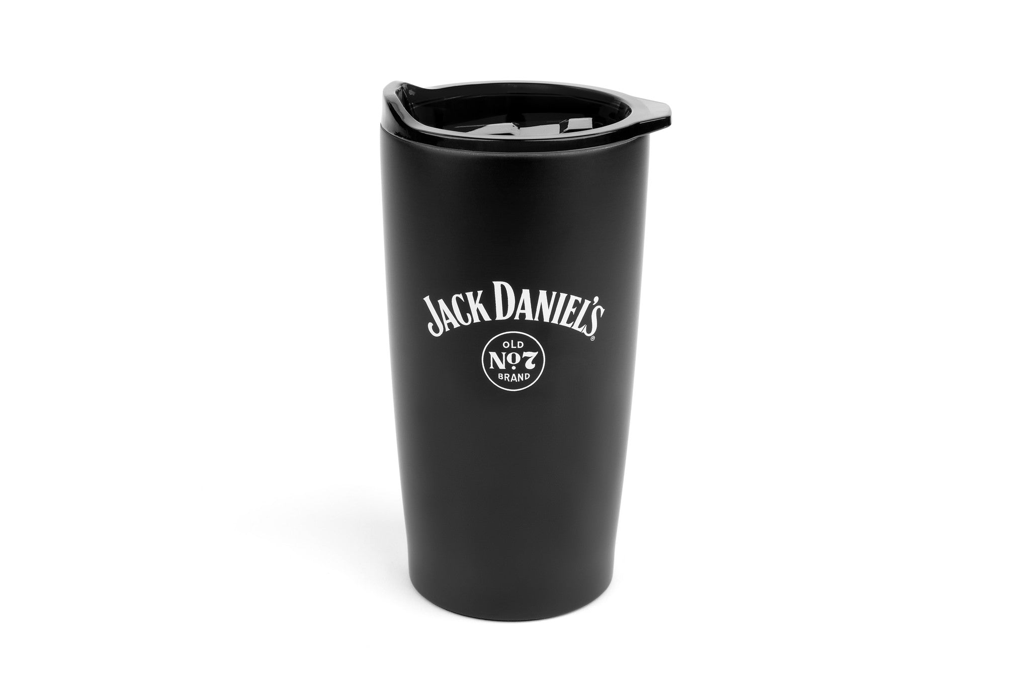 Jack Daniel's Stainless Steel Tumbler