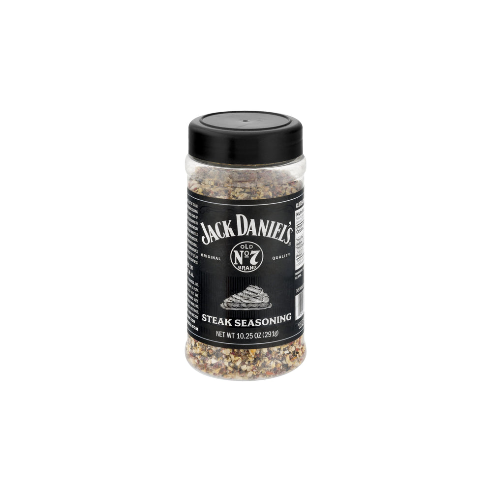 Jack Daniel’s Steak Seasoning - 10.25 oz