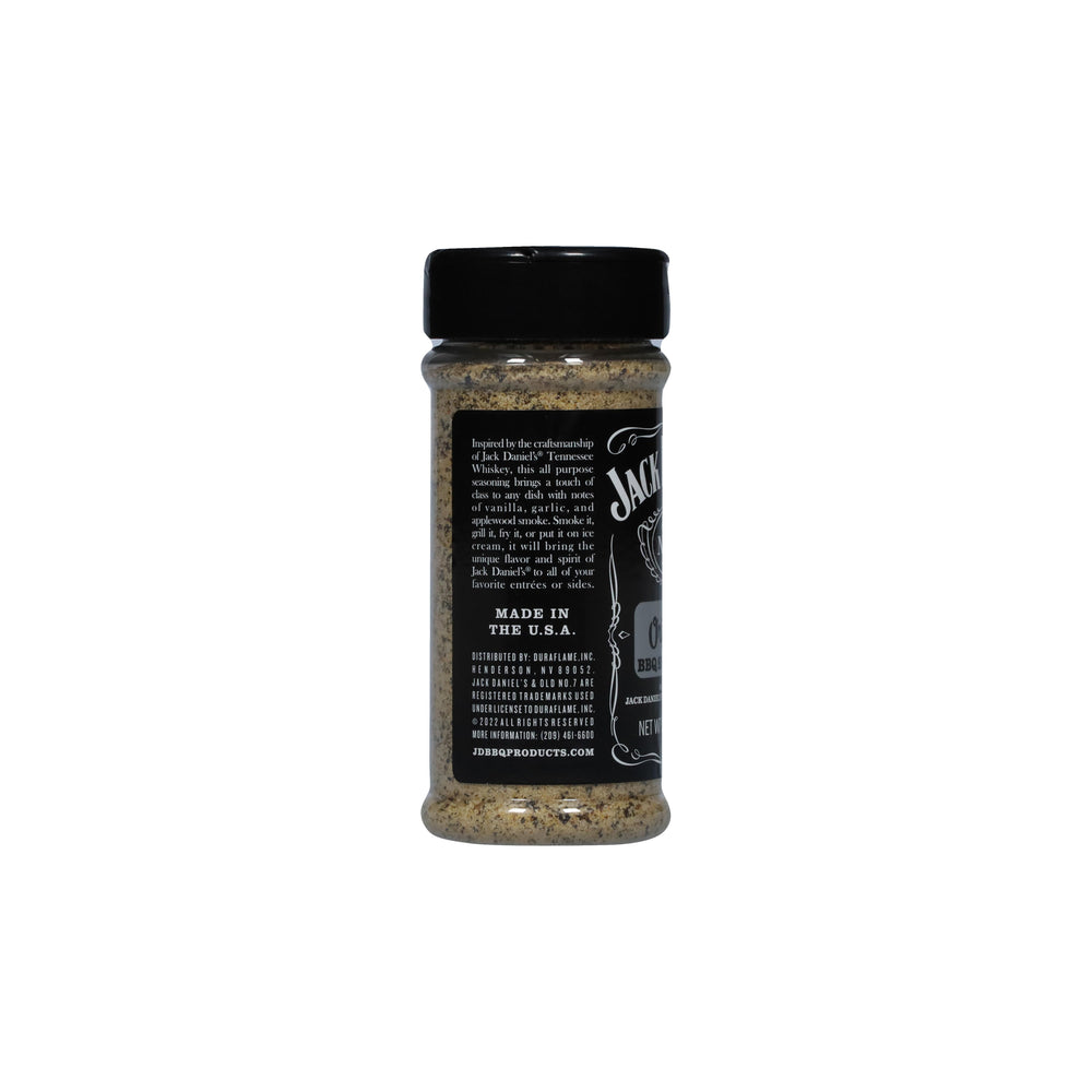 Jack Daniel’s Original BBQ Seasoning - 11.3 oz