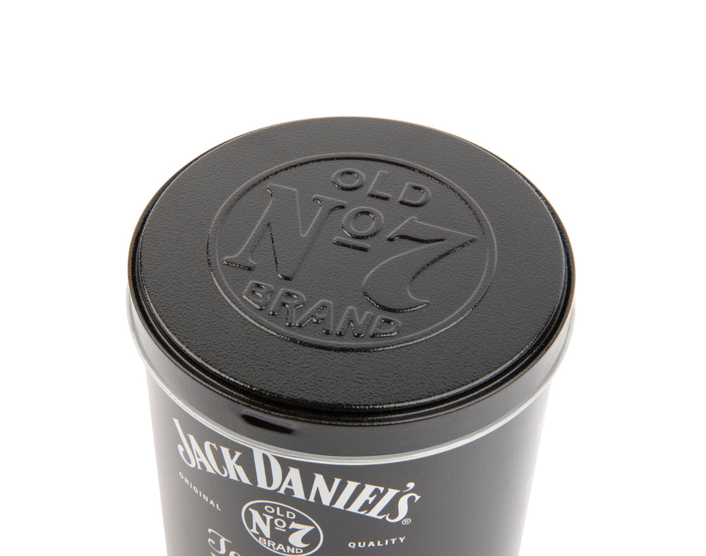 Jack Daniel's Tennessee Whiskey Coffee - Decaf (8.8 oz can)