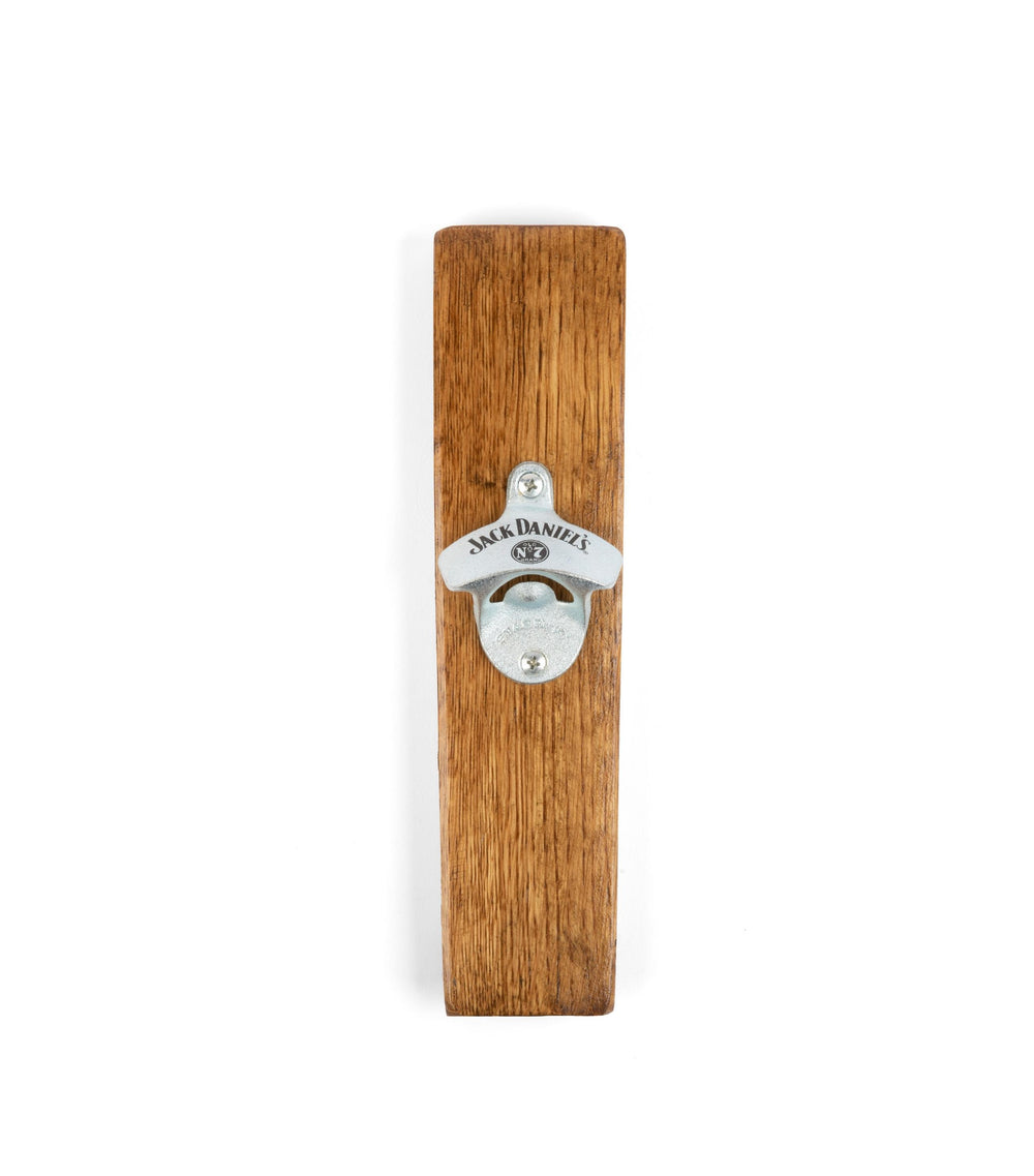 Jack Daniel's Stave Bottle Opener