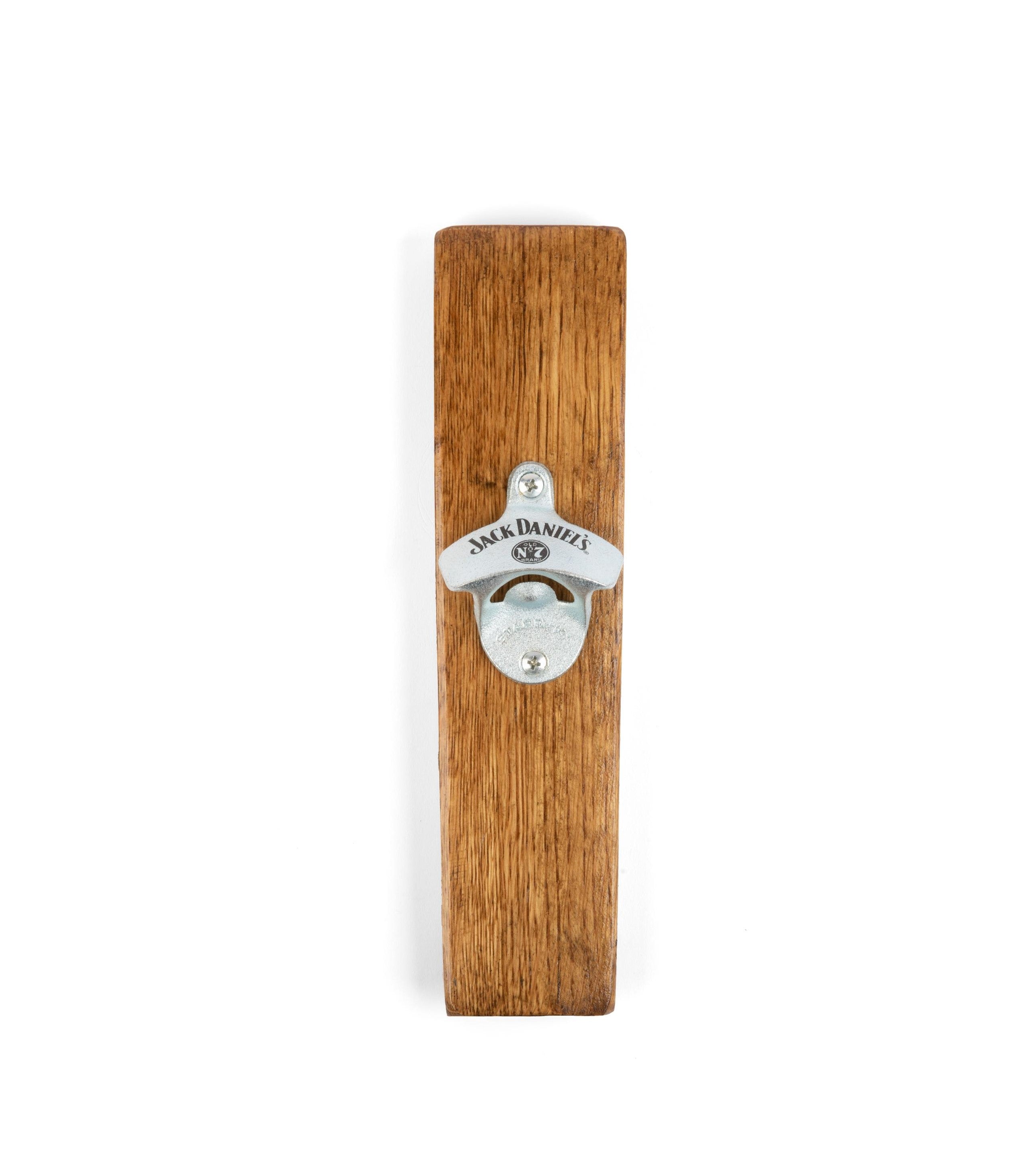 Jack Daniel's Stave Bottle Opener