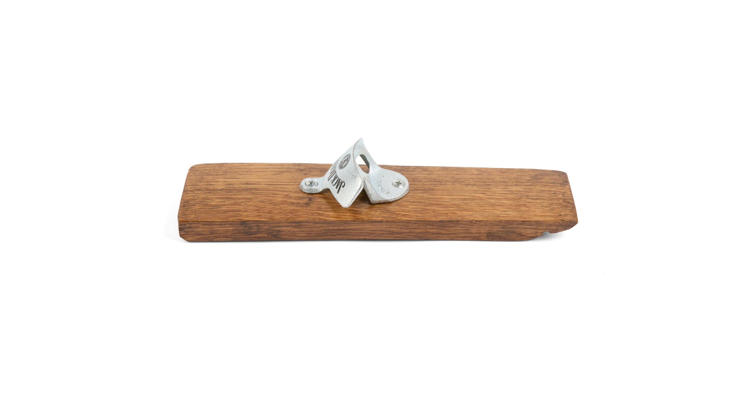 Jack Daniel's Stave Bottle Opener