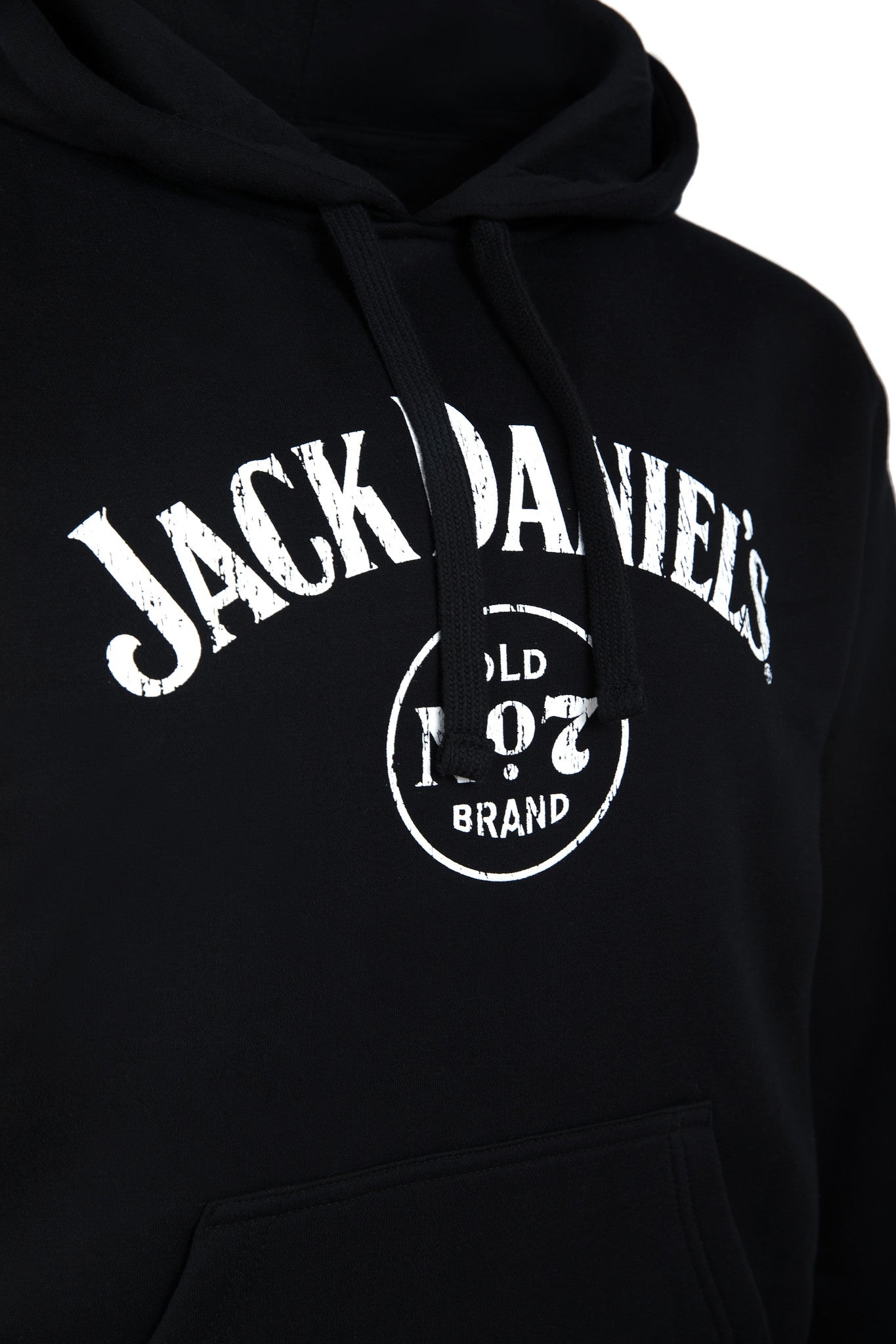 Jack Daniel's Classic Hoodie – Jack Daniel's Store