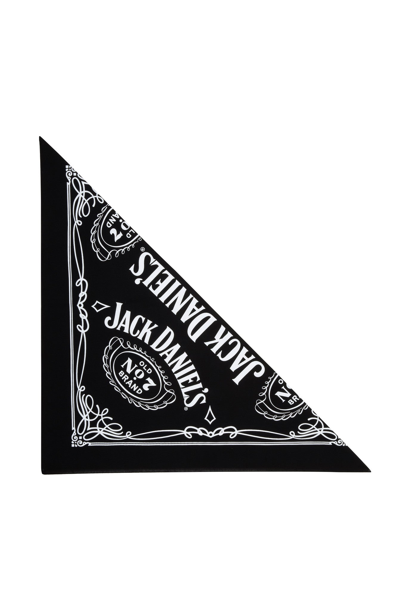 Jack Daniel's Oversized Bandana