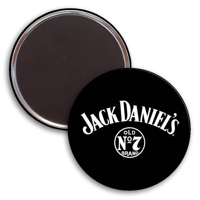 Jack Daniel's Magnet