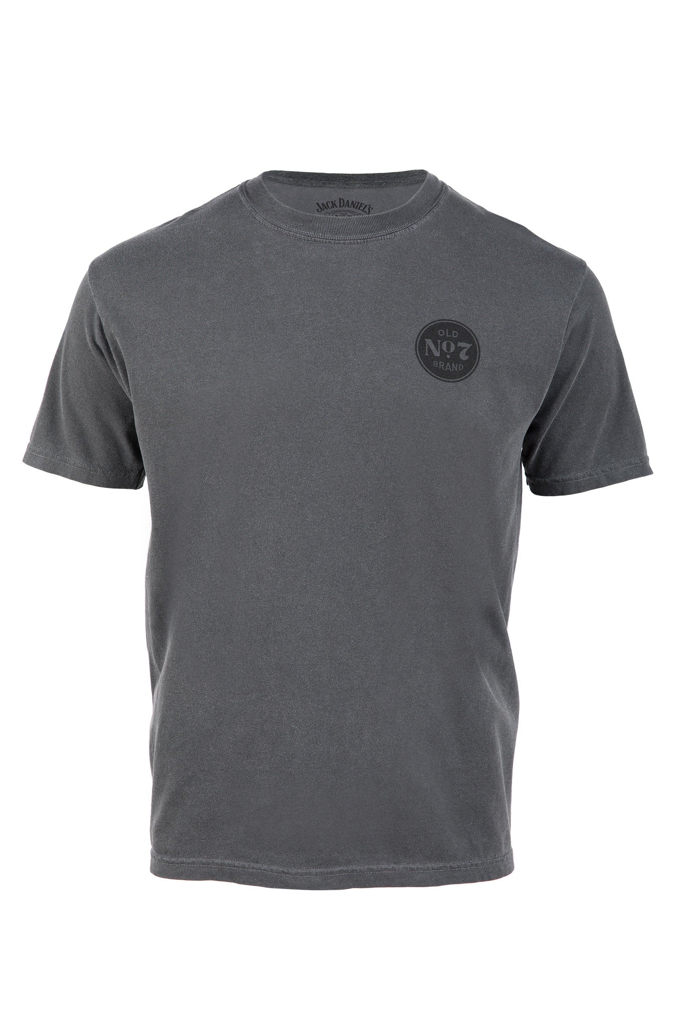 Jack Daniel's Distillery Heavyweight Tee – Jack Daniel's Store