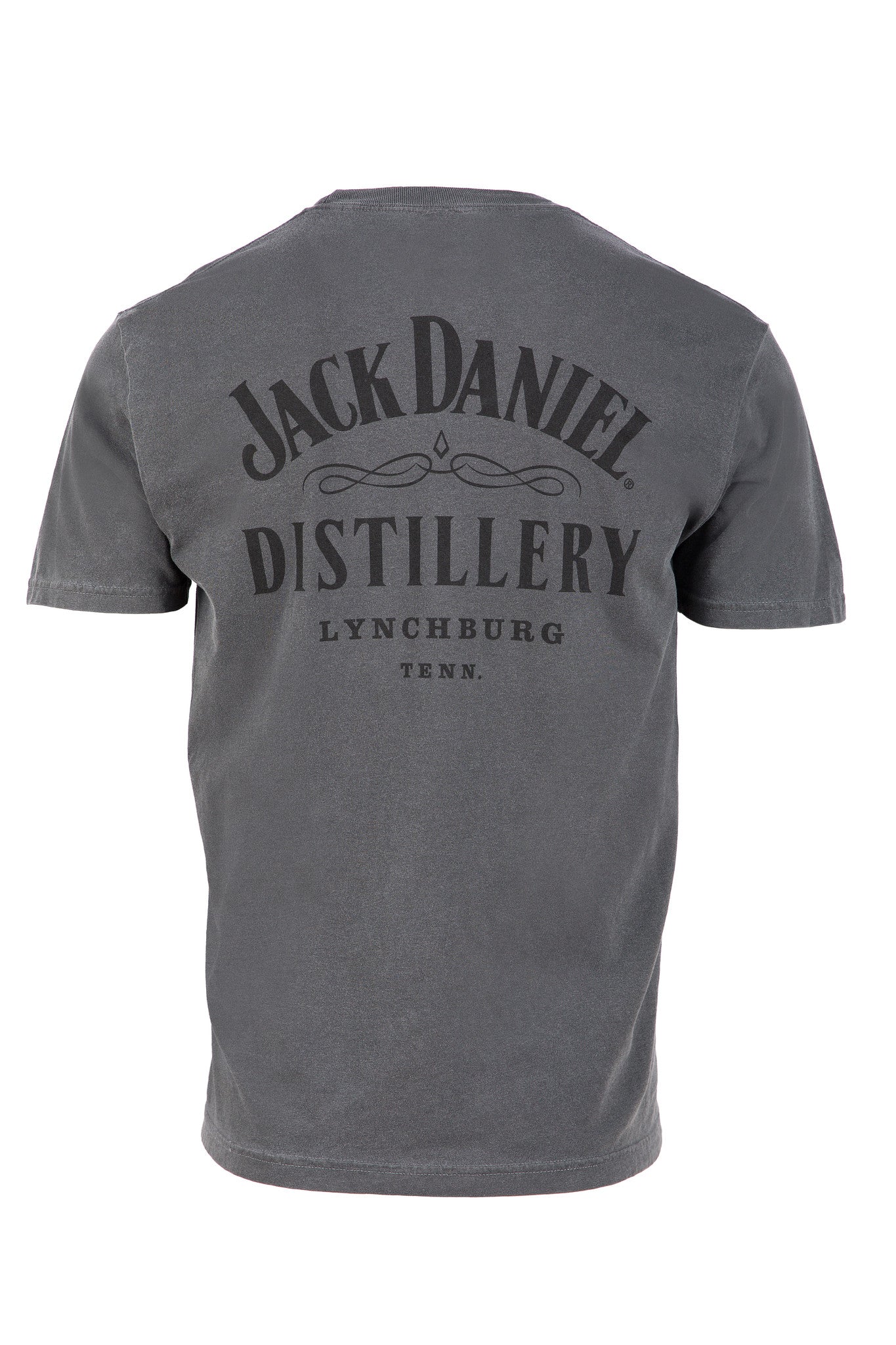 Jack Daniel's Distillery Heavyweight Tee – Jack Daniel's Store