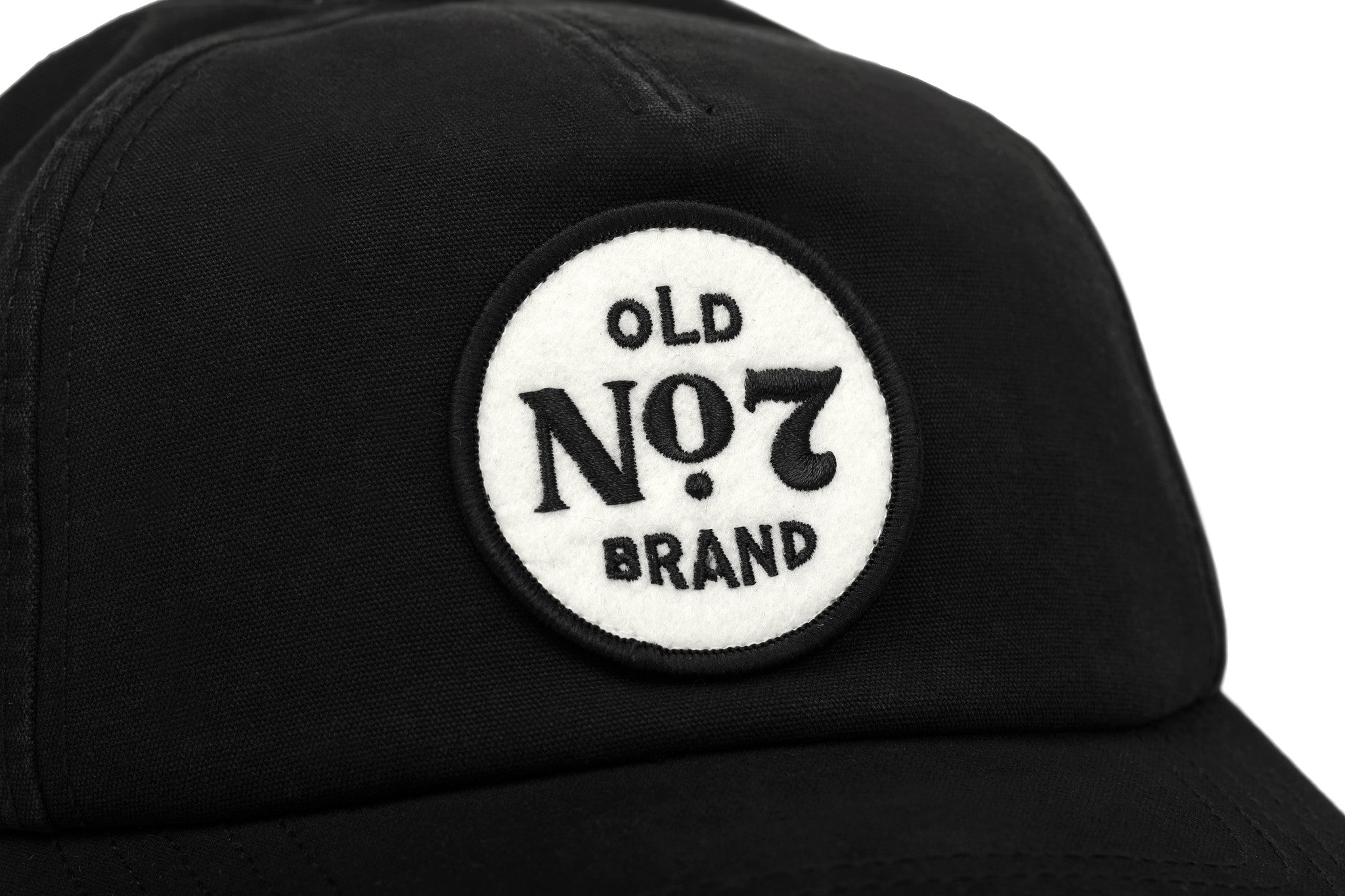 Jack Daniel's Canvas Roscoe Cap – Jack Daniel's Store