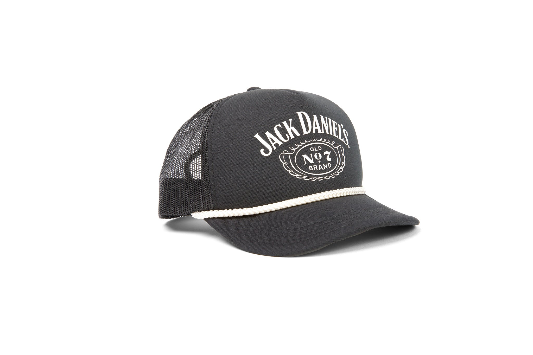 Jack Daniel's Foamy Roscoe Cap