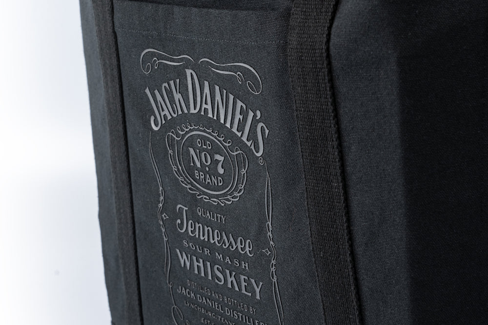 Jack Daniel's Large Tote