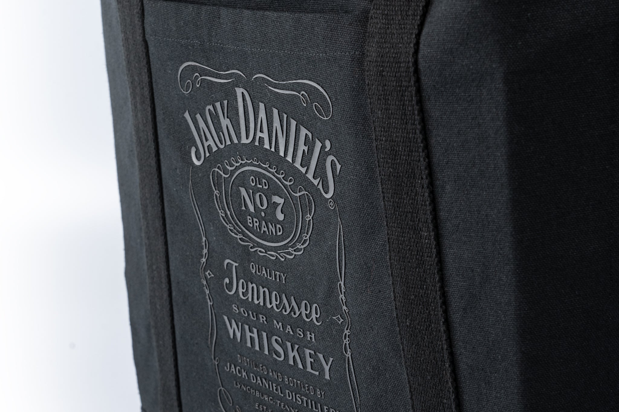 Jack Daniel's Large Tote