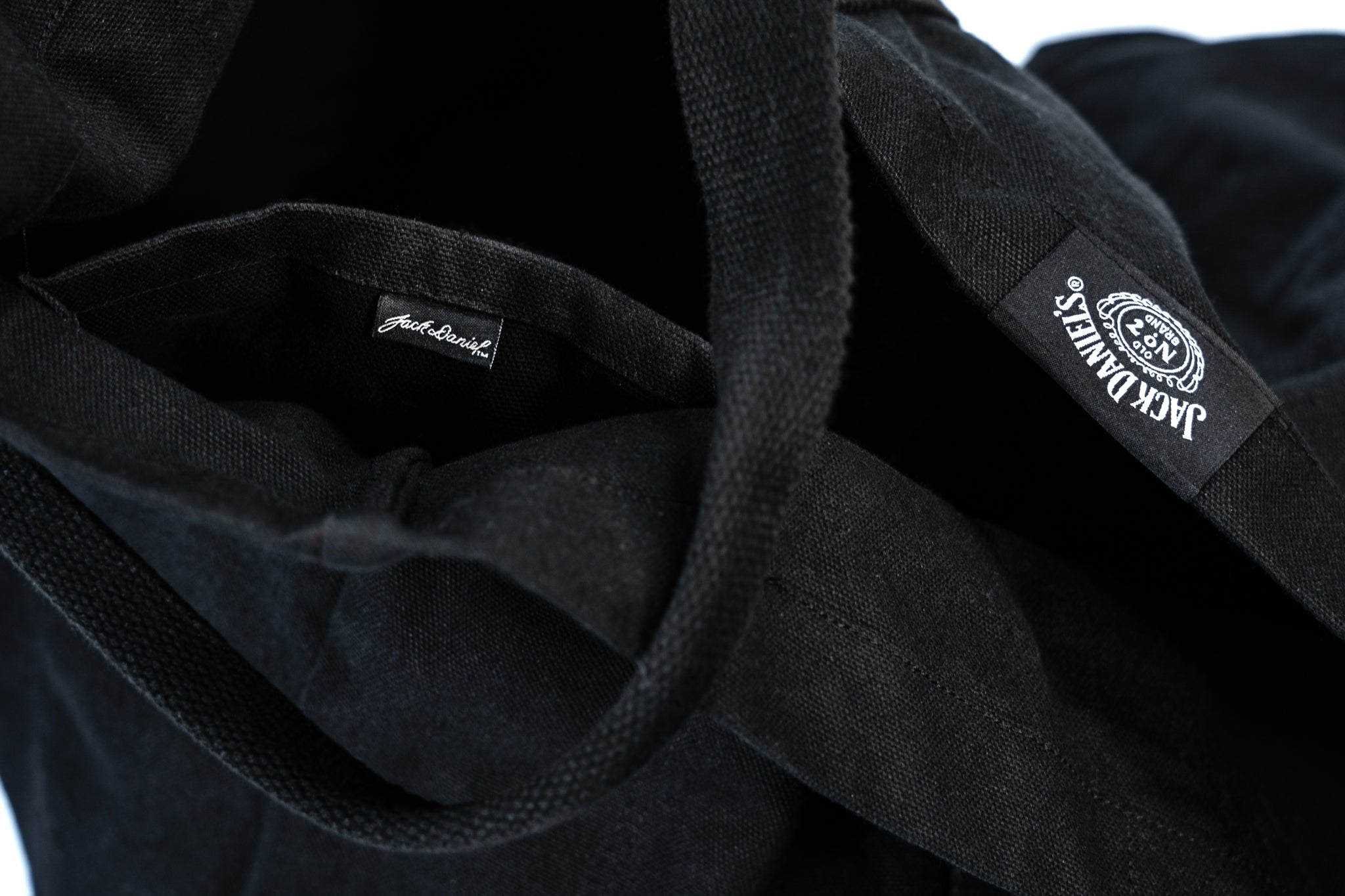 Jack Daniel's Large Tote