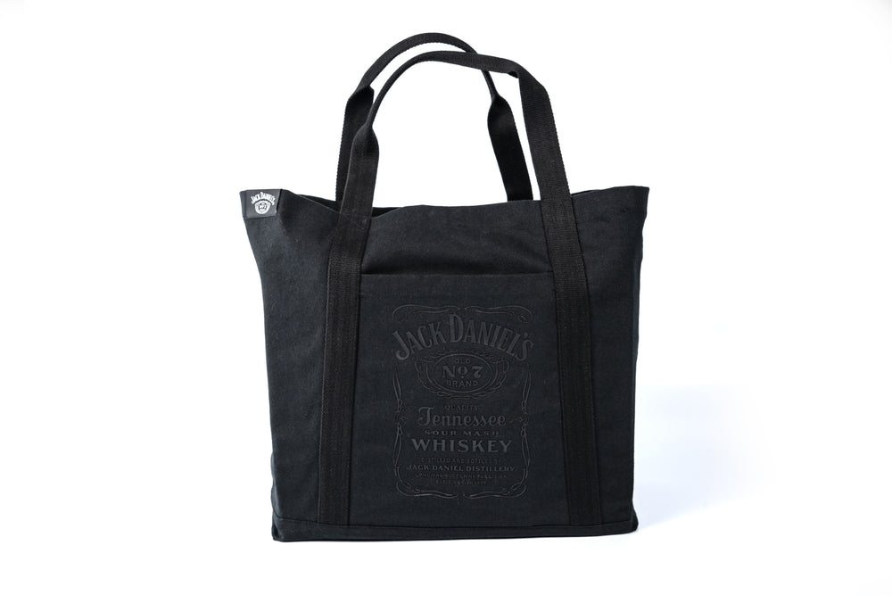 Jack Daniel's Large Tote