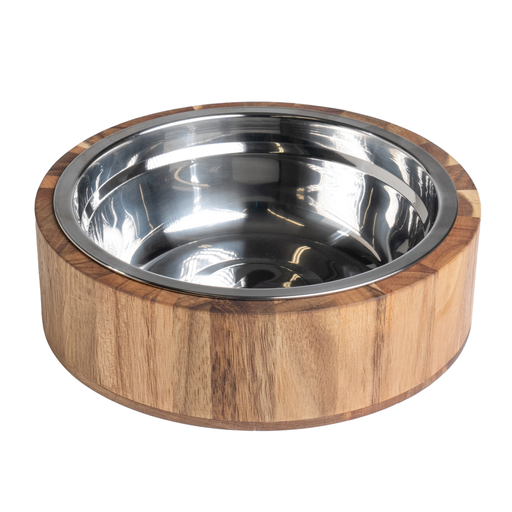 Jack Daniel's Pet Bowl