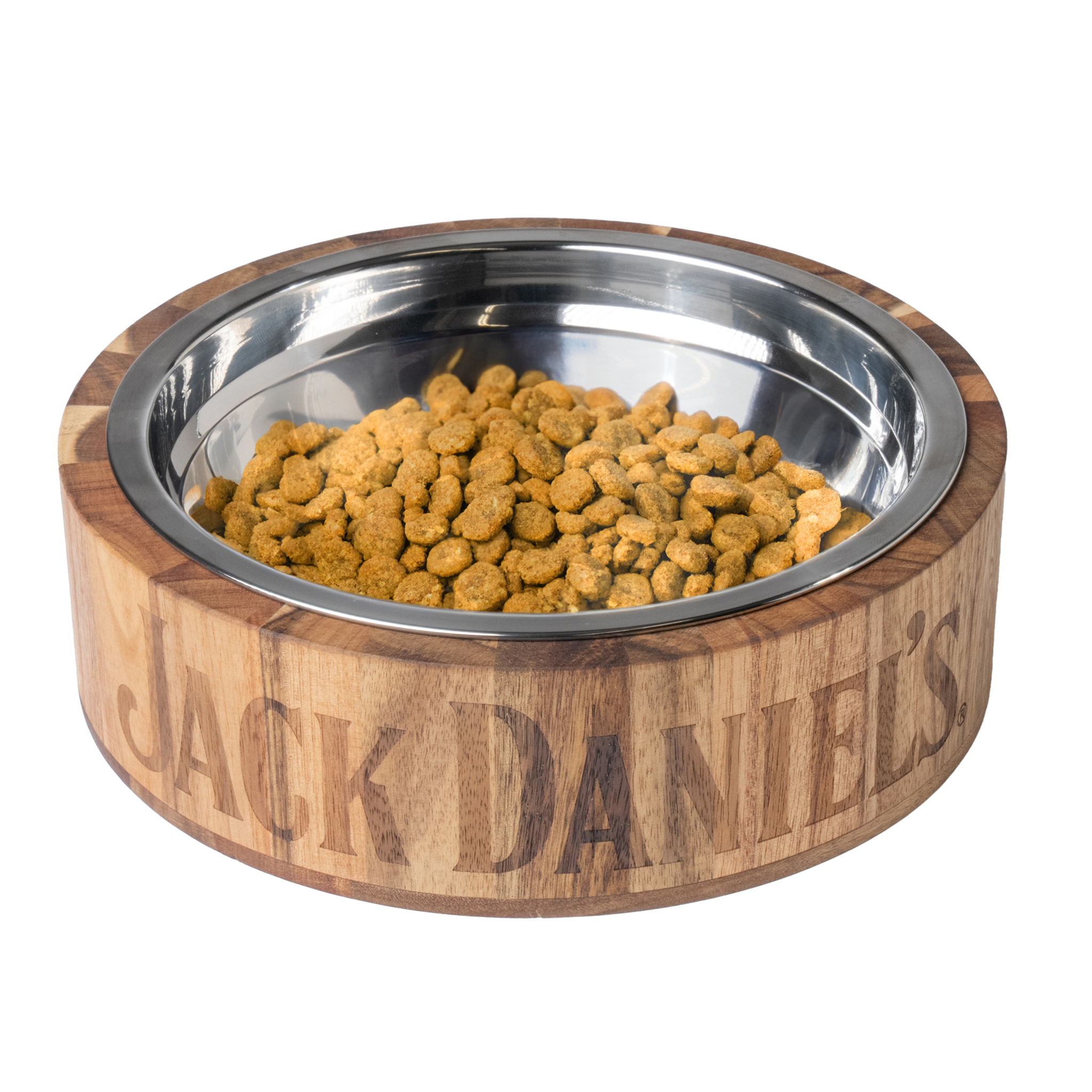 Jack Daniel's Pet Bowl