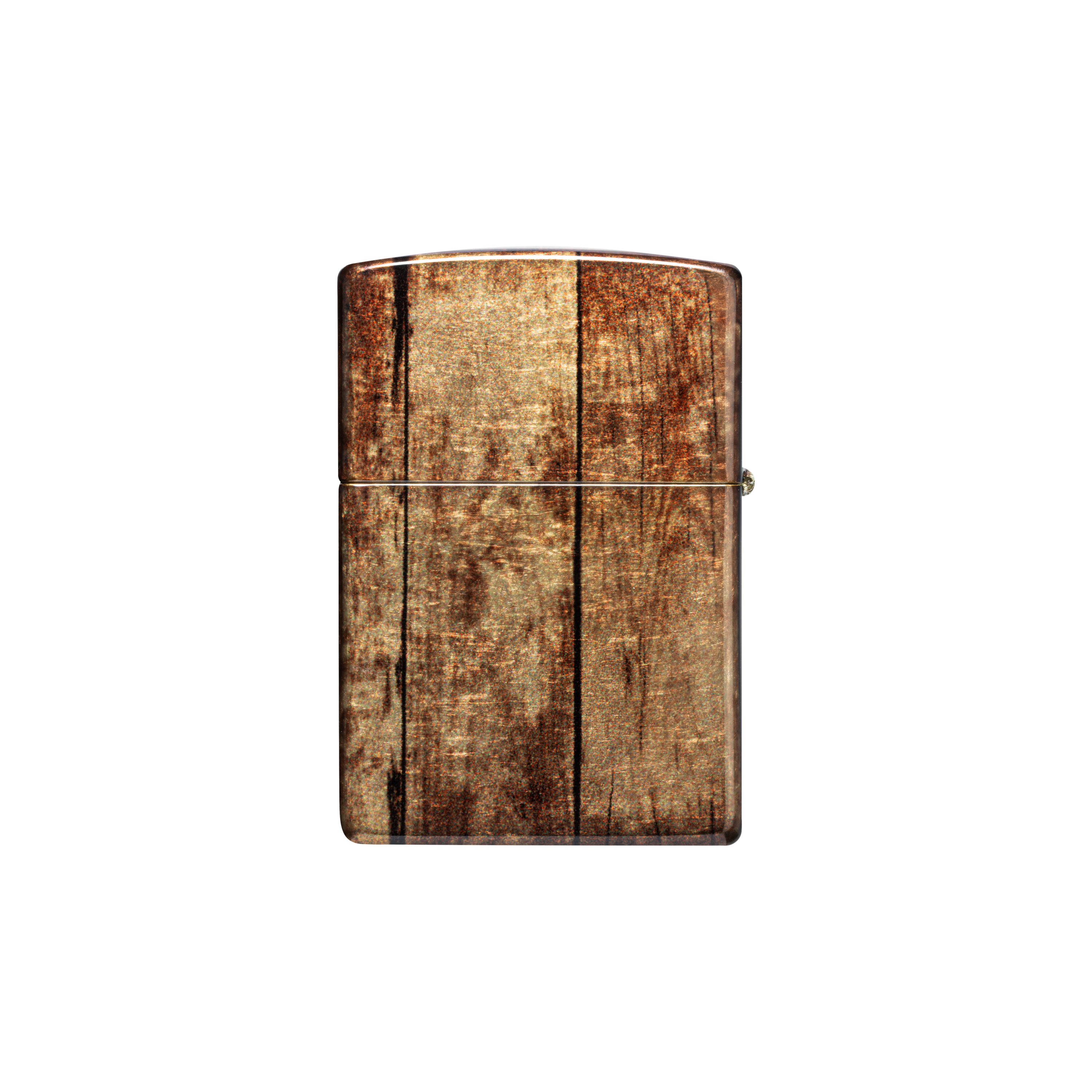 Jack Daniel's Zippo Lighter (Barrel Design)
