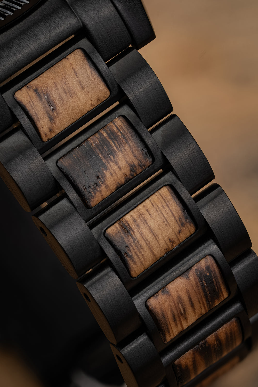 Jack Daniel's Single Barrel Select Vintage Auto 40mm Watch