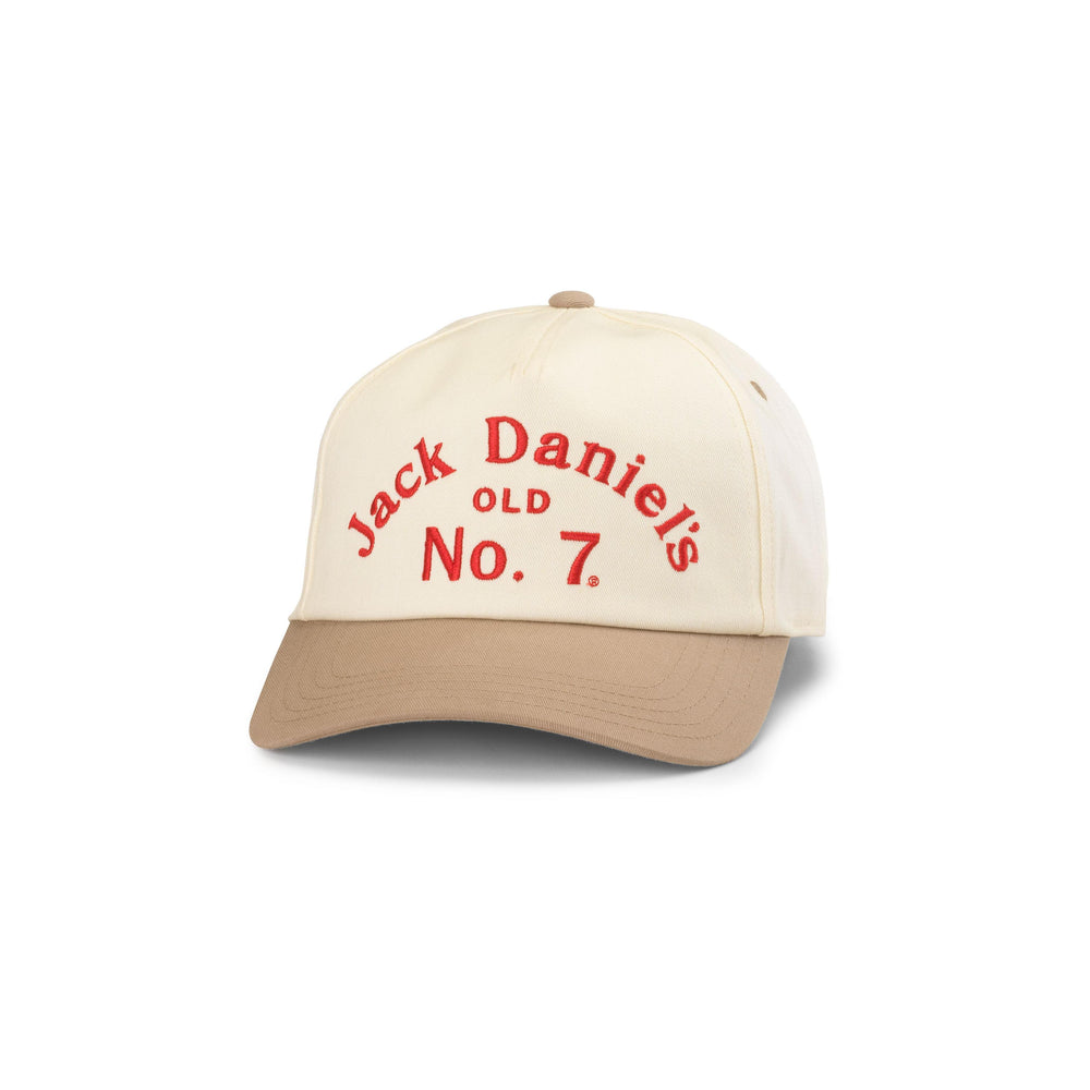 Jack Daniel's Vintage Roscoe Cap