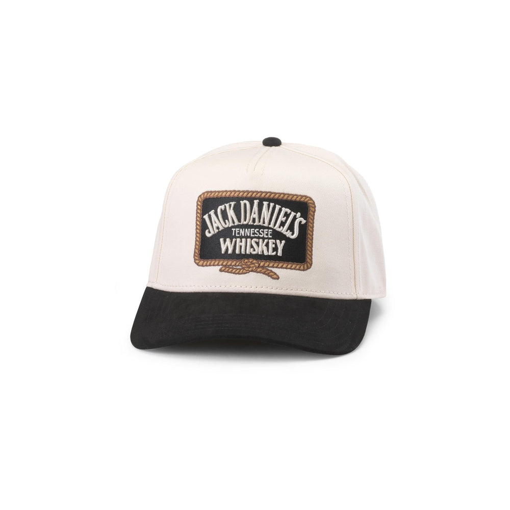 Jack Daniel's Wrangler Cap