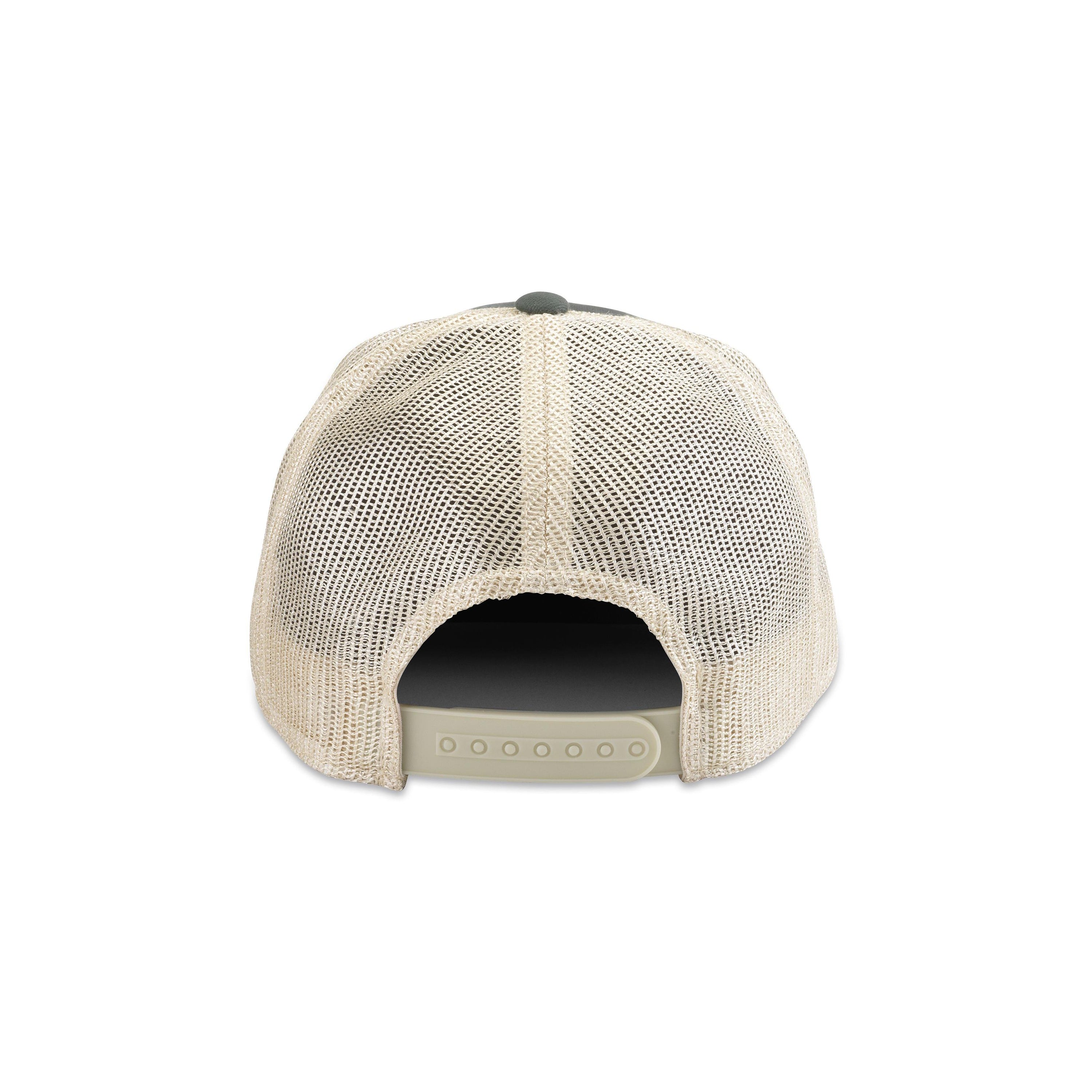 Jack Daniel's Vintage Orville Cap