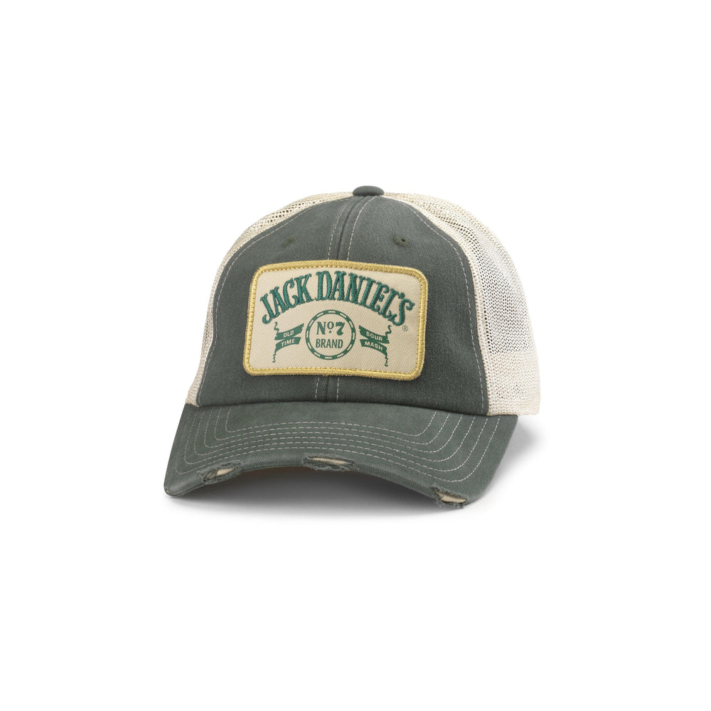 Jack Daniel's Vintage Orville Cap