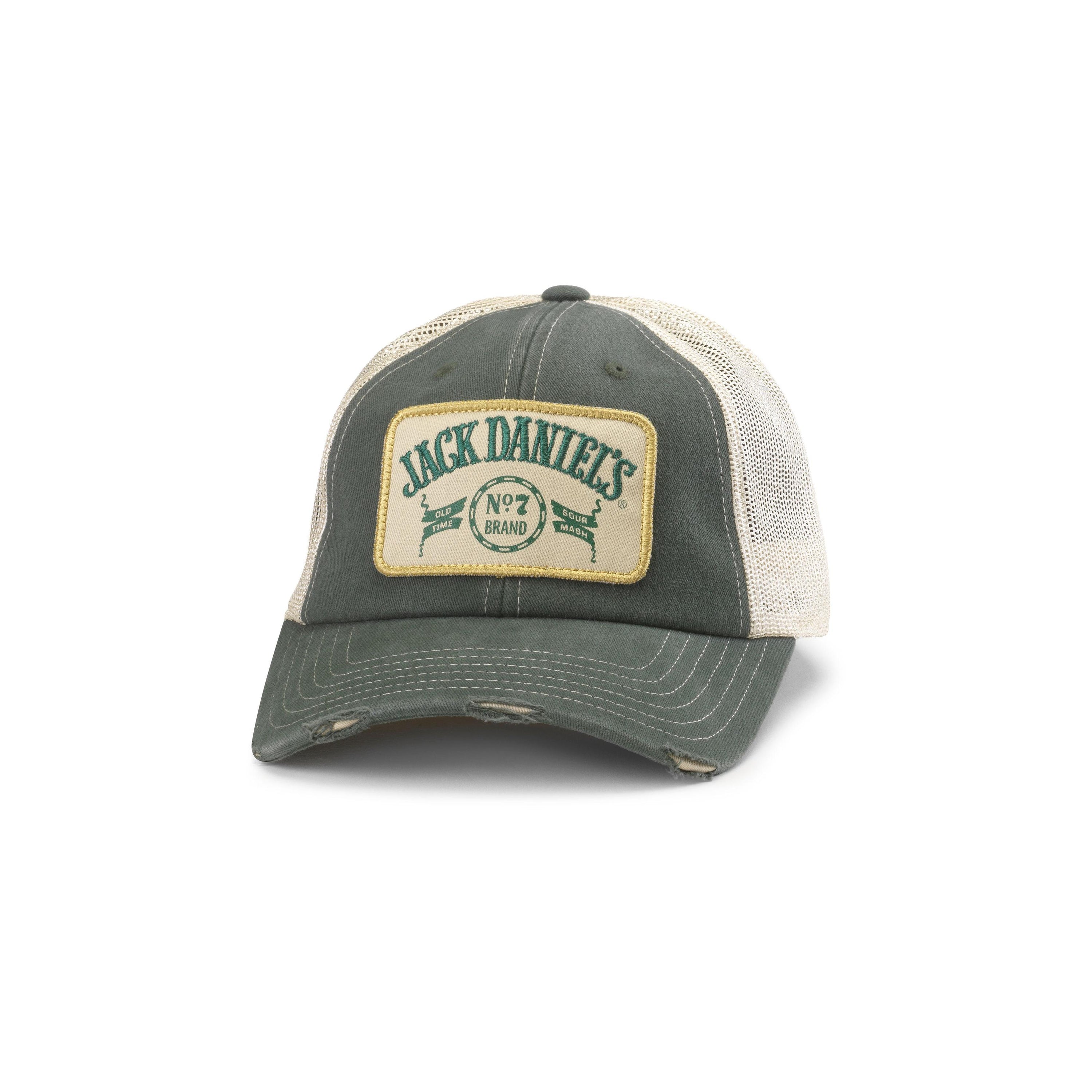 Jack Daniel's Vintage Orville Cap