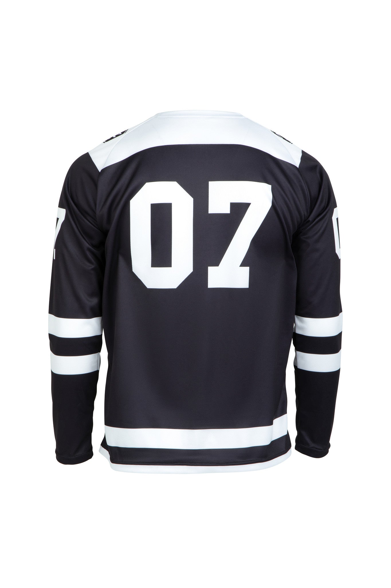 Jack Daniel's Hockey Jersey