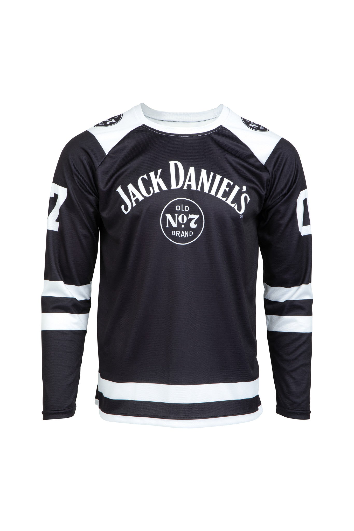 Jack Daniel's Hockey Jersey