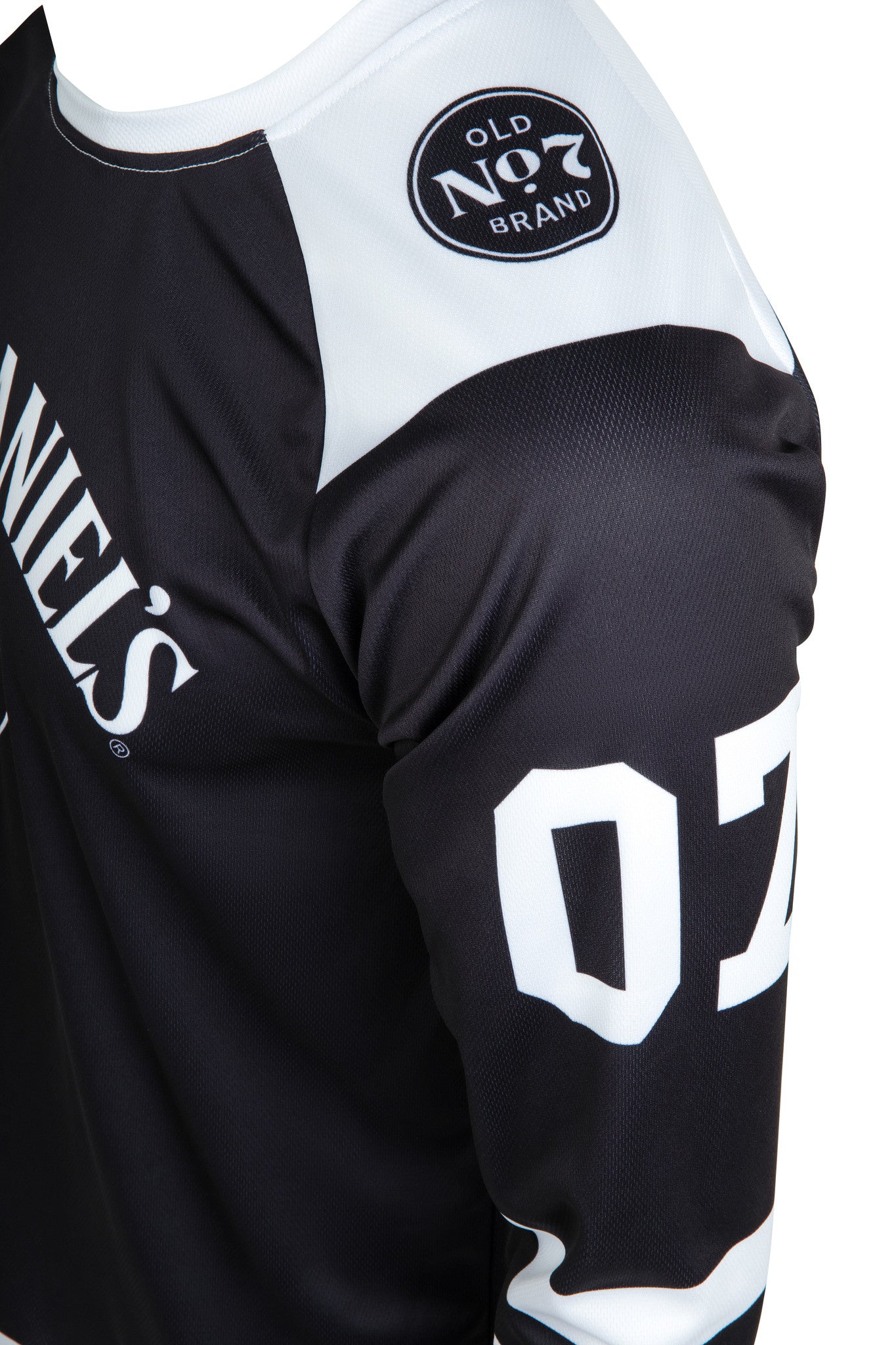 Jack Daniel's Hockey Jersey