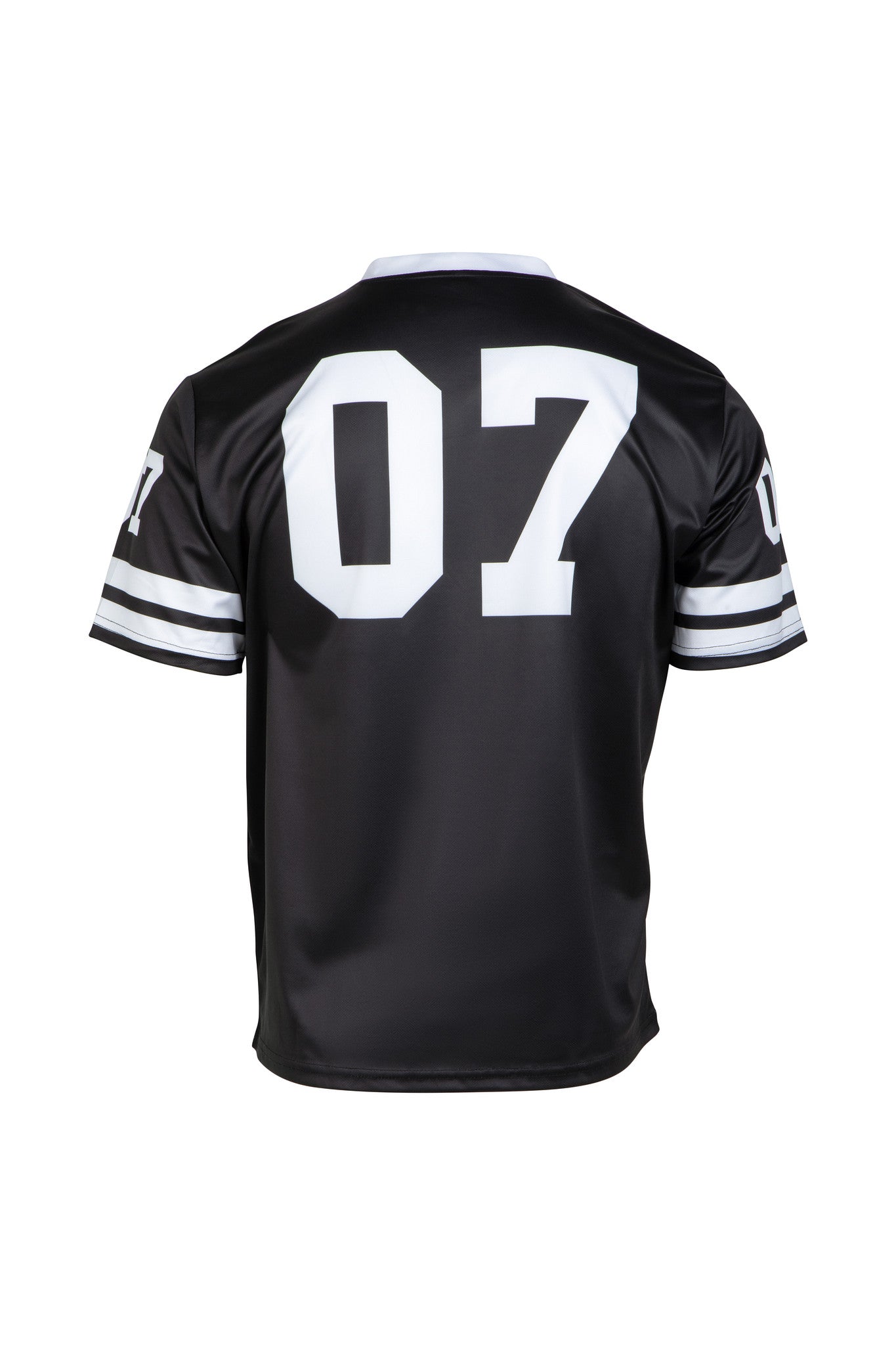 Jack Daniel's Football Jersey