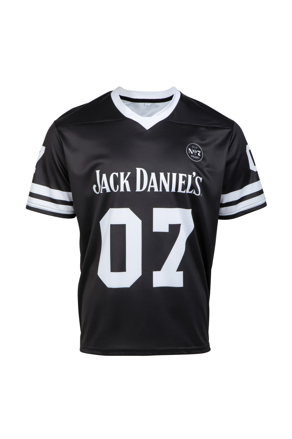 Jack Daniel's Football Jersey