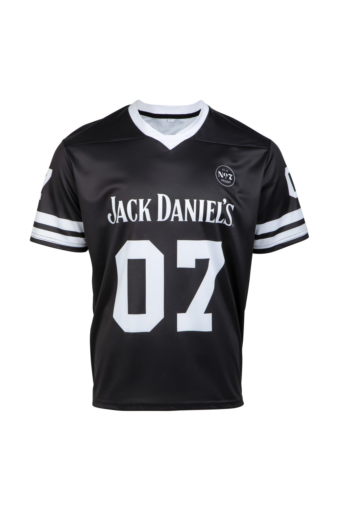Jack Daniel's Football Jersey