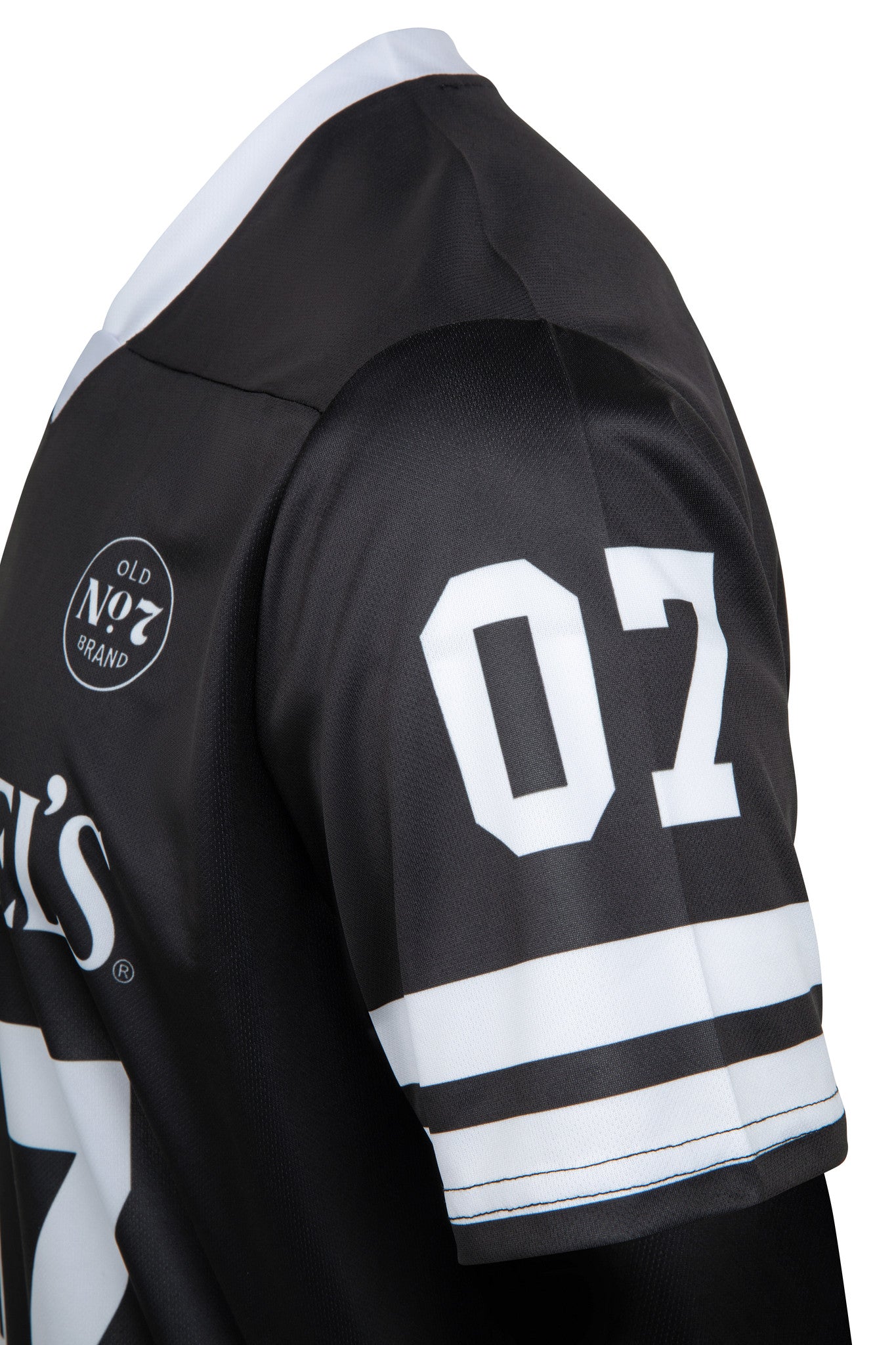 Jack Daniel's Football Jersey