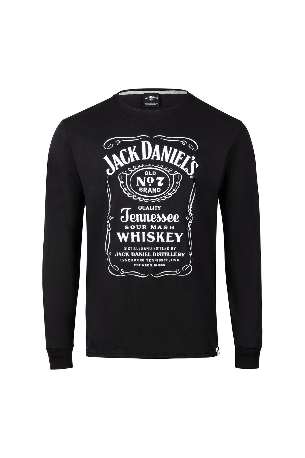 Jack Daniel's Performance Long Sleeve v2