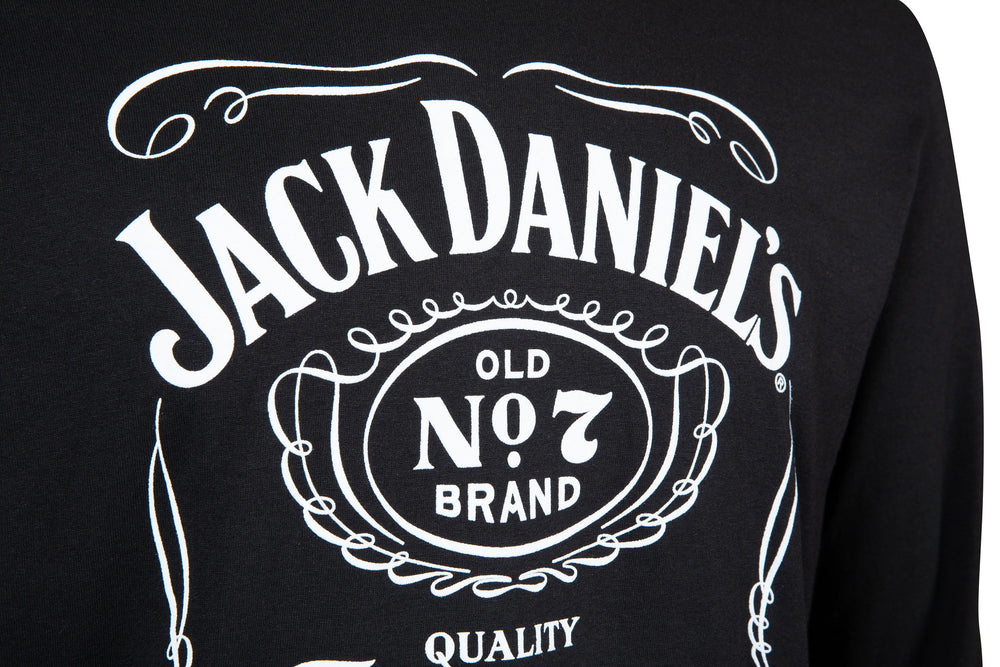 Jack Daniel's Performance Long Sleeve v2