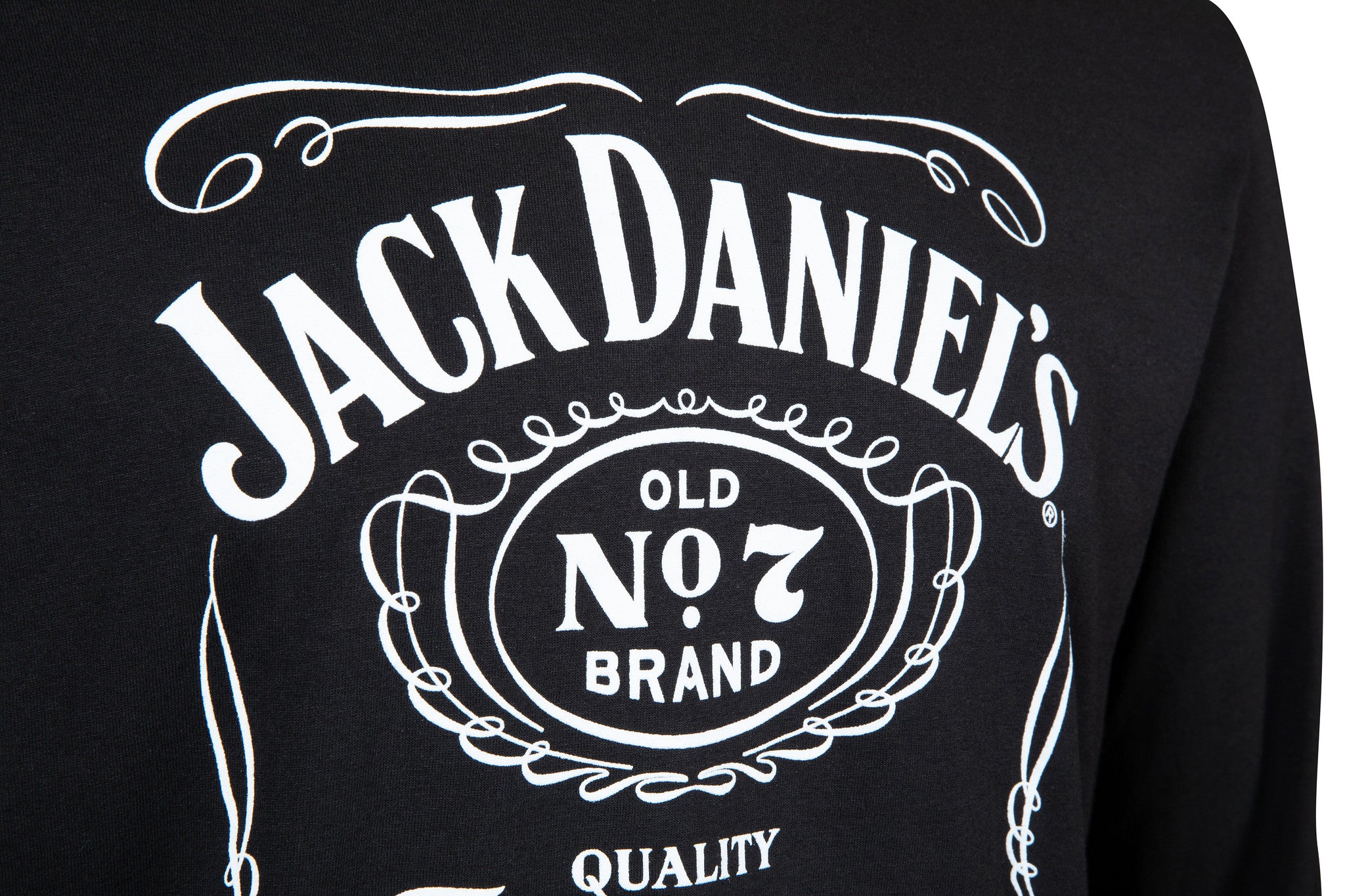 Jack Daniel's Performance Long Sleeve v2