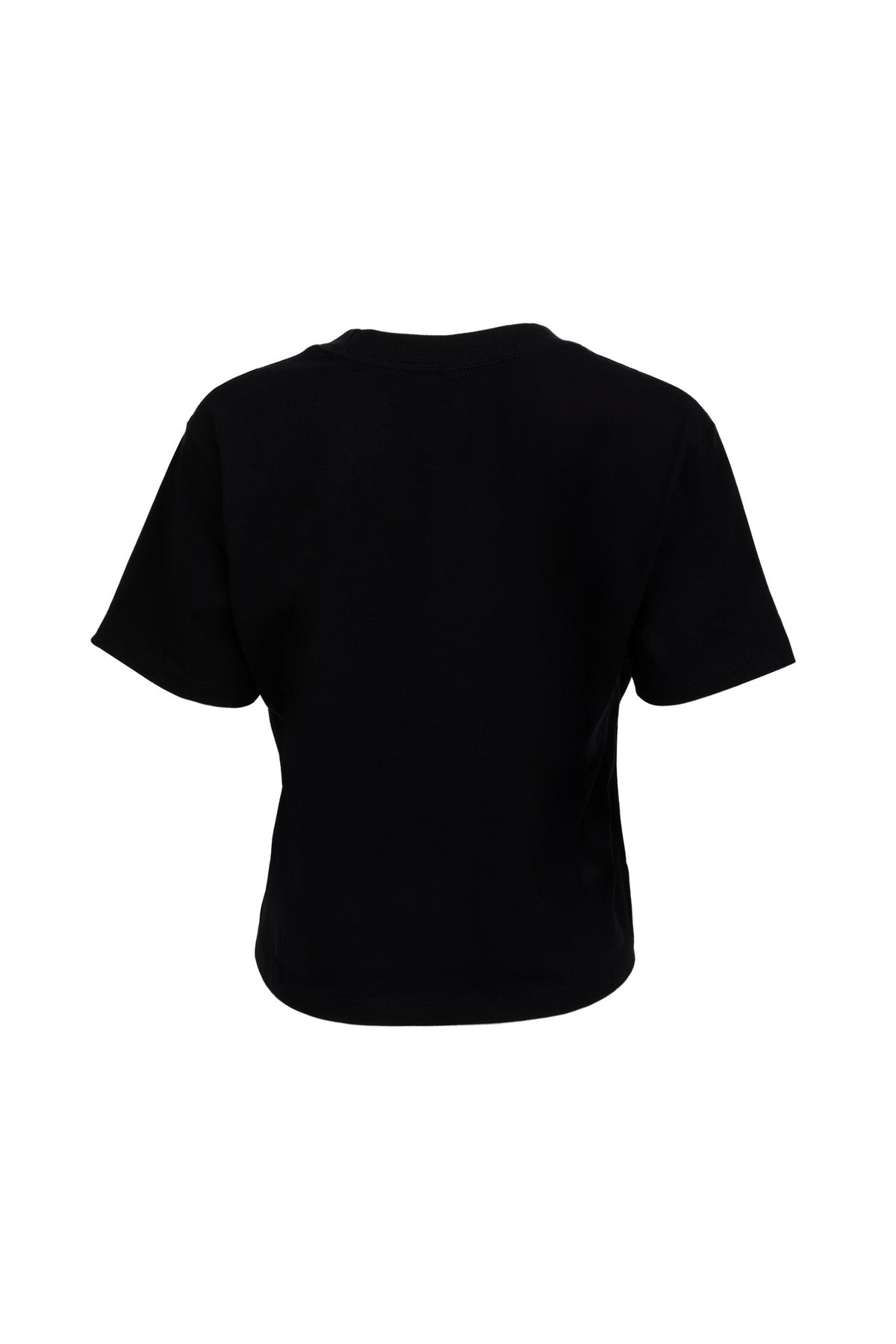 Jack Daniel's Ladies' Heavyweight Boxy Tee
