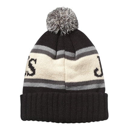 Jack Daniel's Winter Knit Hat