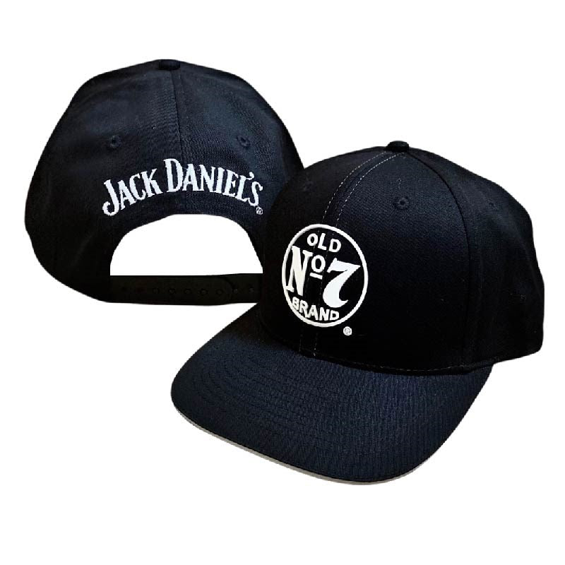 Jack Daniel's Cap