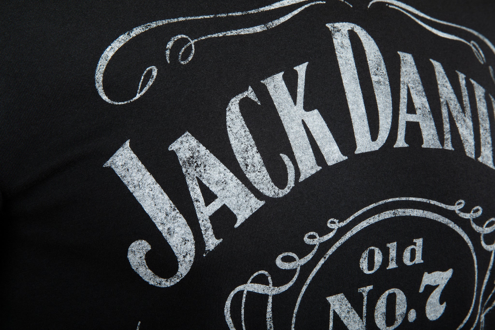 Jack Daniel’s Black Label T-Shirt – Jack Daniel’s Store