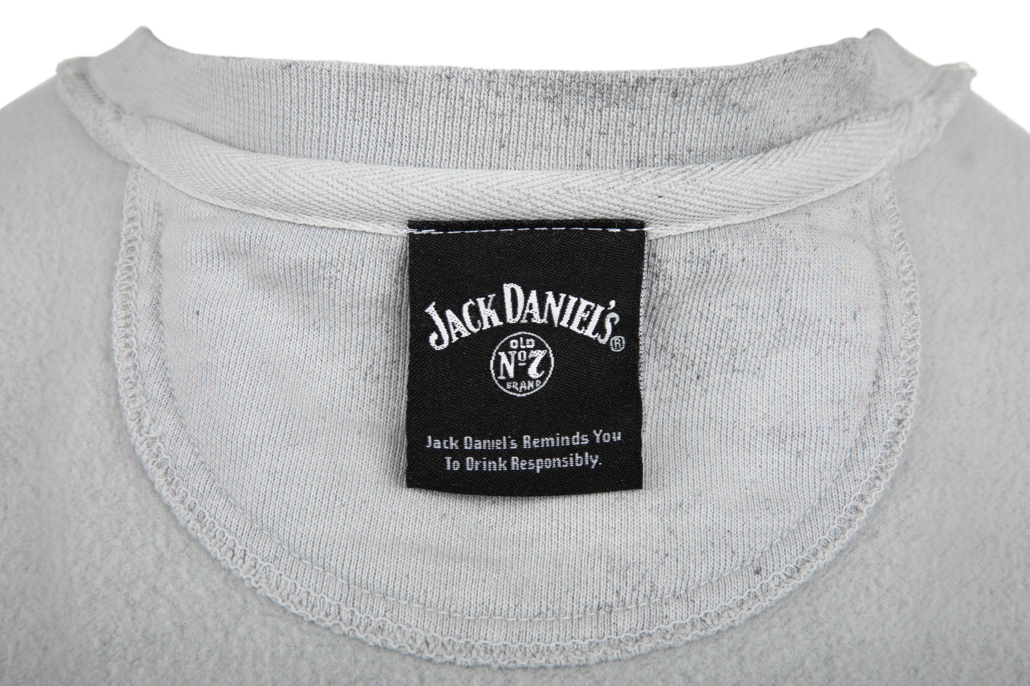 Jack Daniel's Crewneck