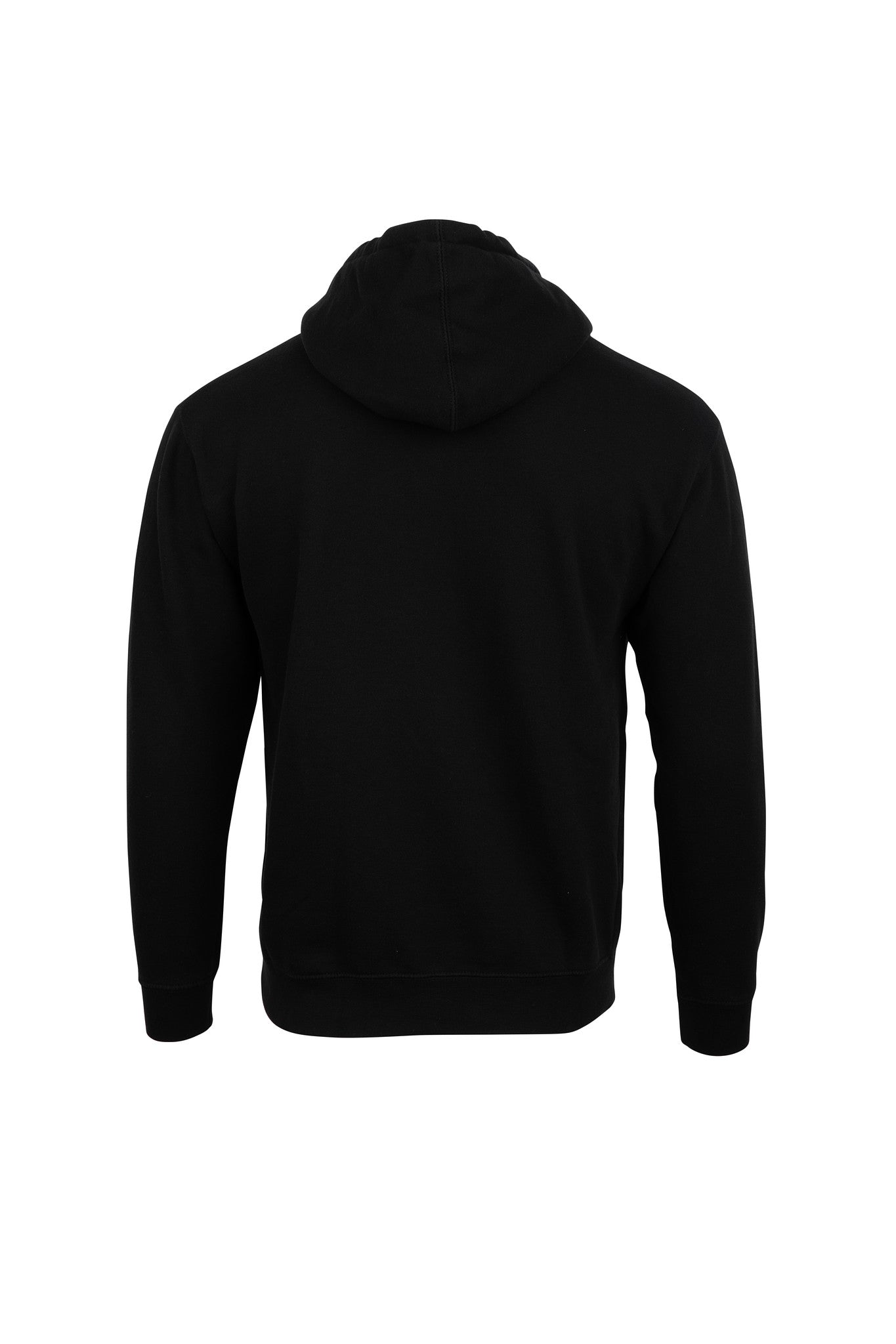 Jack Daniel's Label Pullover Hoodie