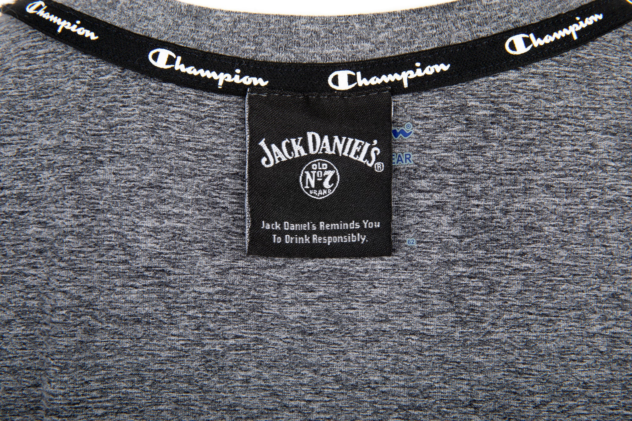 Jack Daniel's Ladies' Soft Touch Tee