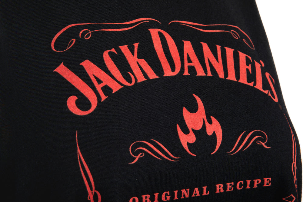 Jack Daniel's Tennessee Fire Tank